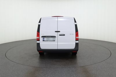 Mercedes-Benz Vito Gebrauchtwagen Mercedes-Benz Vito Gebrauchtwagen