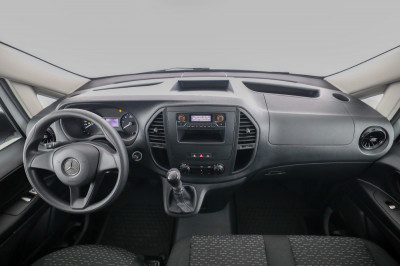 Mercedes-Benz Vito Gebrauchtwagen