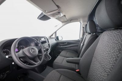 Mercedes-Benz Vito Gebrauchtwagen Mercedes-Benz Vito Gebrauchtwagen