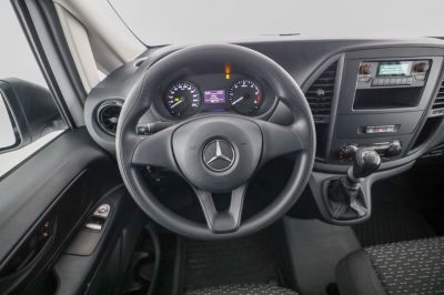 Mercedes-Benz Vito Gebrauchtwagen Mercedes-Benz Vito Gebrauchtwagen