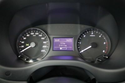 Mercedes-Benz Vito Gebrauchtwagen Mercedes-Benz Vito Gebrauchtwagen