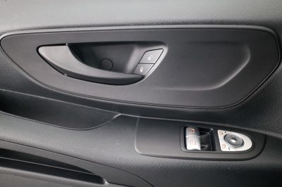 Mercedes-Benz Vito Gebrauchtwagen Mercedes-Benz Vito Gebrauchtwagen
