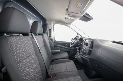 Mercedes-Benz Vito Gebrauchtwagen Mercedes-Benz Vito Gebrauchtwagen