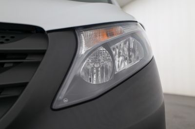 Mercedes-Benz Vito Gebrauchtwagen Mercedes-Benz Vito Gebrauchtwagen
