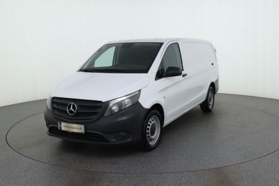 Mercedes-Benz Vito Gebrauchtwagen Mercedes-Benz Vito Gebrauchtwagen