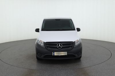 Mercedes-Benz Vito Gebrauchtwagen Mercedes-Benz Vito Gebrauchtwagen