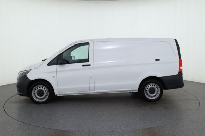 Mercedes-Benz Vito Gebrauchtwagen Mercedes-Benz Vito Gebrauchtwagen