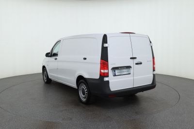 Mercedes-Benz Vito Gebrauchtwagen Mercedes-Benz Vito Gebrauchtwagen