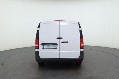 Mercedes-Benz Vito Gebrauchtwagen Mercedes-Benz Vito Gebrauchtwagen