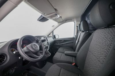 Mercedes-Benz Vito Gebrauchtwagen Mercedes-Benz Vito Gebrauchtwagen