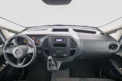 Mercedes-Benz Vito Gebrauchtwagen Mercedes-Benz Vito Gebrauchtwagen
