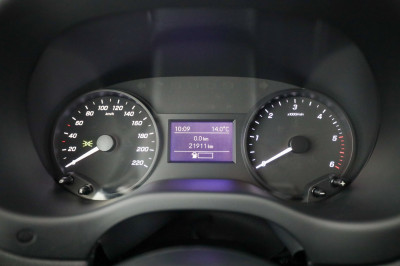 Mercedes-Benz Vito Gebrauchtwagen