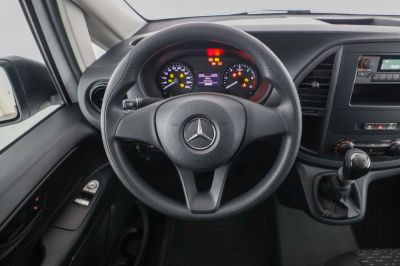 Mercedes-Benz Vito Gebrauchtwagen Mercedes-Benz Vito Gebrauchtwagen