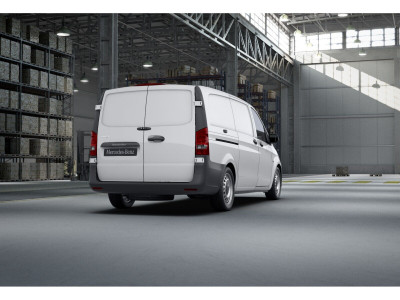 Mercedes-Benz Vito Gebrauchtwagen