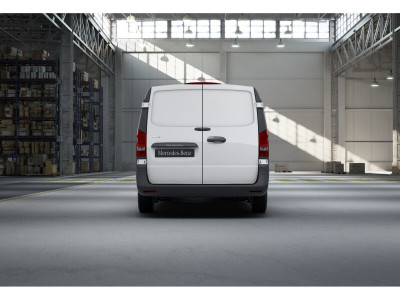 Mercedes-Benz Vito Gebrauchtwagen