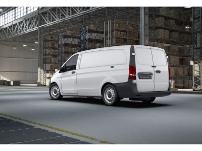 Mercedes-Benz Vito Gebrauchtwagen