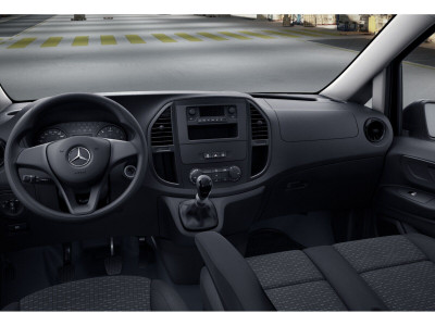 Mercedes-Benz Vito Gebrauchtwagen