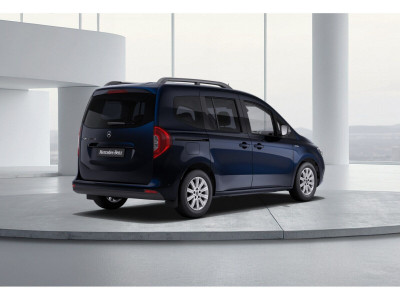 Mercedes-Benz Citan Gebrauchtwagen