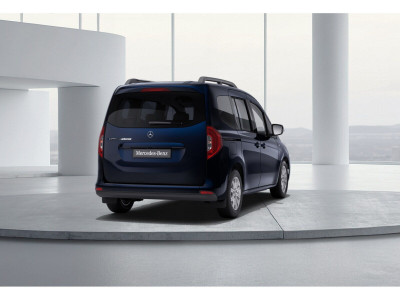 Mercedes-Benz Citan Gebrauchtwagen