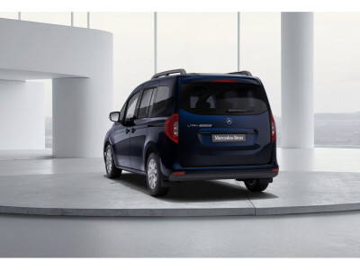 Mercedes-Benz Citan Gebrauchtwagen