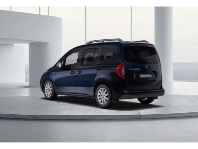 Mercedes-Benz Citan Gebrauchtwagen