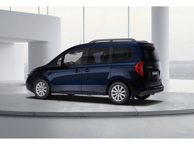 Mercedes-Benz Citan Gebrauchtwagen