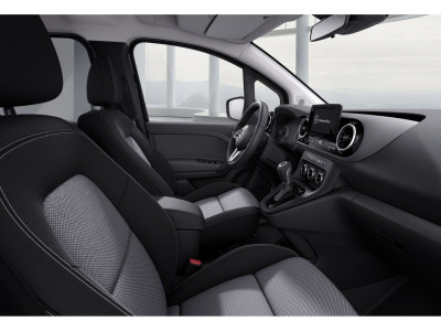 Mercedes-Benz Citan Gebrauchtwagen