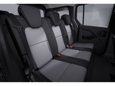 Mercedes-Benz Citan Gebrauchtwagen