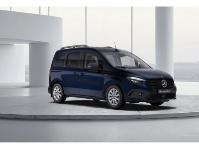 Mercedes-Benz Citan Gebrauchtwagen