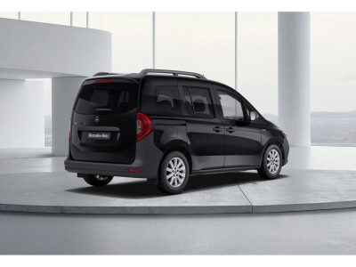 Mercedes-Benz Citan Gebrauchtwagen Mercedes-Benz Citan Gebrauchtwagen