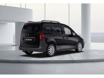 Mercedes-Benz Citan Gebrauchtwagen