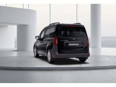 Mercedes-Benz Citan Gebrauchtwagen Mercedes-Benz Citan Gebrauchtwagen