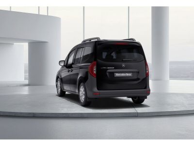 Mercedes-Benz Citan Gebrauchtwagen