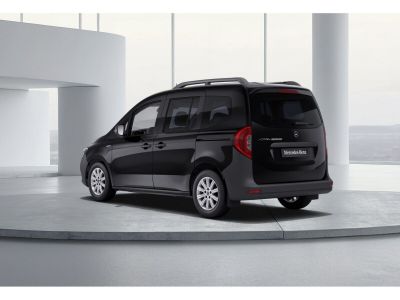 Mercedes-Benz Citan Gebrauchtwagen