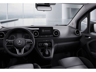 Mercedes-Benz Citan Gebrauchtwagen Mercedes-Benz Citan Gebrauchtwagen