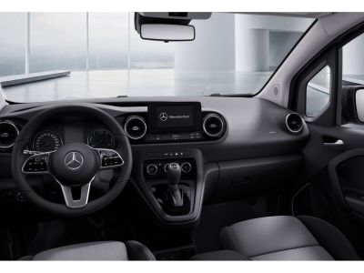 Mercedes-Benz Citan Gebrauchtwagen