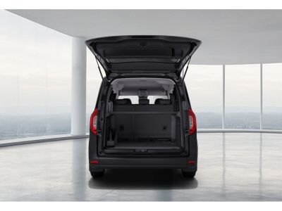 Mercedes-Benz Citan Gebrauchtwagen