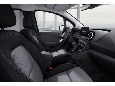 Mercedes-Benz Citan Gebrauchtwagen Mercedes-Benz Citan Gebrauchtwagen