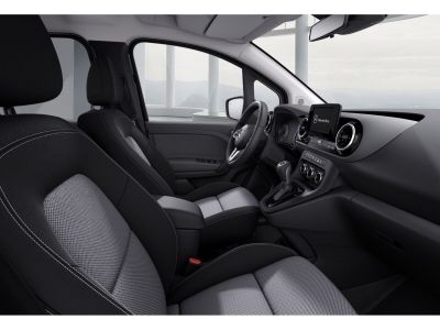 Mercedes-Benz Citan Gebrauchtwagen