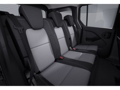 Mercedes-Benz Citan Gebrauchtwagen