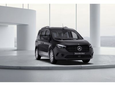 Mercedes-Benz Citan Gebrauchtwagen