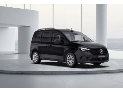 Mercedes-Benz Citan Gebrauchtwagen