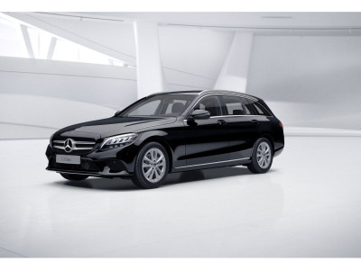 Mercedes-Benz C-Klasse Gebrauchtwagen