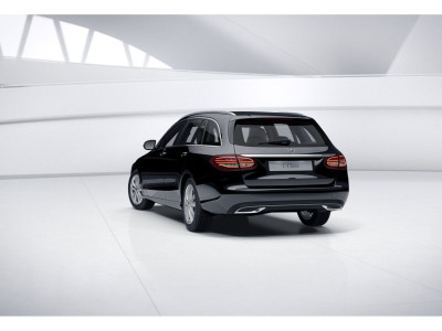 Mercedes-Benz C-Klasse Gebrauchtwagen