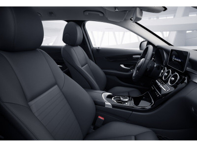 Mercedes-Benz C-Klasse Gebrauchtwagen