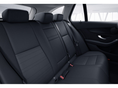 Mercedes-Benz C-Klasse Gebrauchtwagen