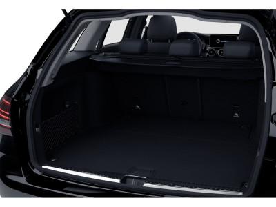 Mercedes-Benz C-Klasse Gebrauchtwagen