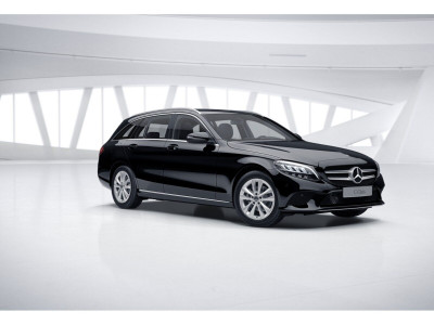 Mercedes-Benz C-Klasse Gebrauchtwagen