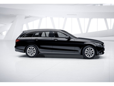 Mercedes-Benz C-Klasse Gebrauchtwagen