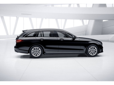 Mercedes-Benz C-Klasse Gebrauchtwagen